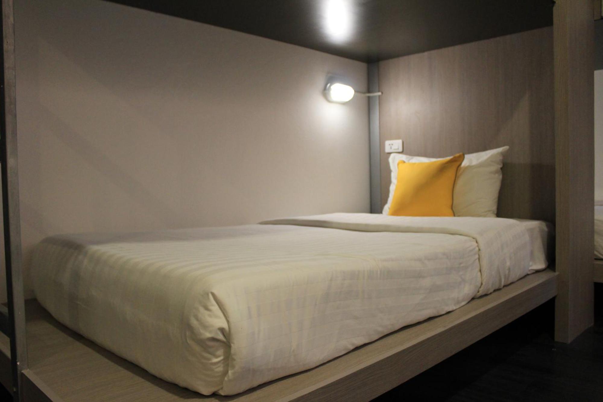 Wake Up Aonang Hotel Ao Nang Номер фото