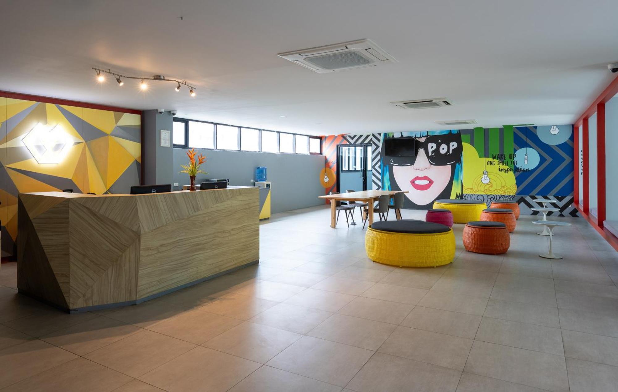 Wake Up Aonang Hotel Ao Nang Екстер'єр фото